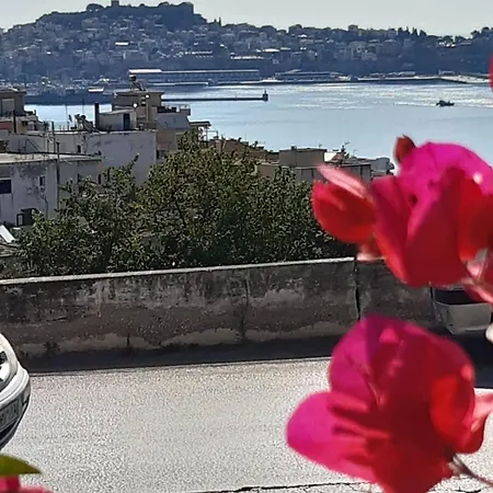 Romance#2 Appartement Kavala