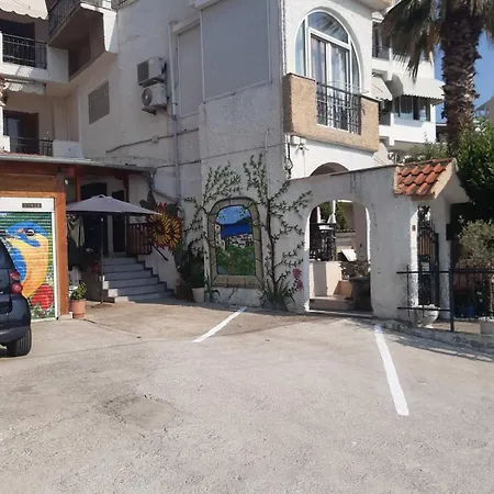 Appartement Romance#2 *