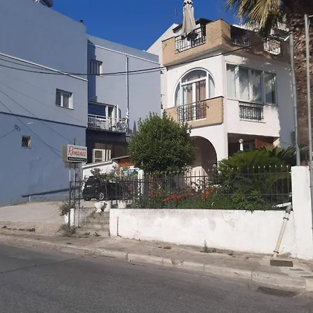 Appartement Romance#2 Kavala