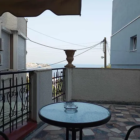 Romance#2 Appartement *