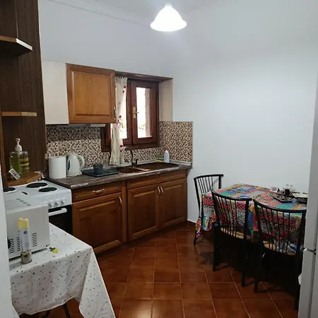 Romance#2 Appartement Kavala