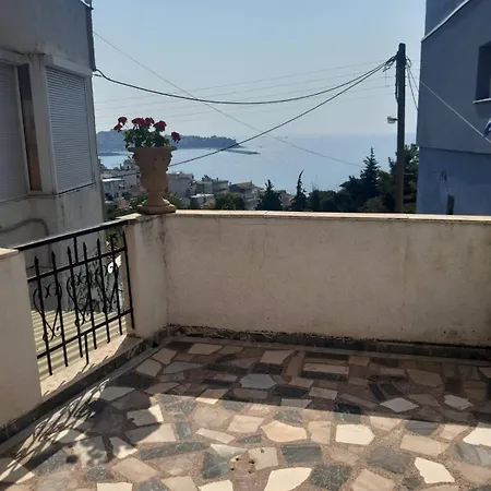 Romance#2 Appartamento *