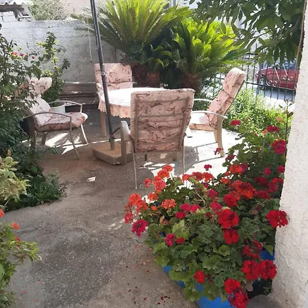 Romance#2 Lejlighed *