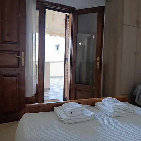 Lejlighed Romance#2 Kavala