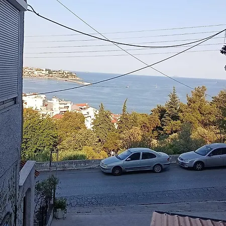 Romance#2 Lejlighed Kavala