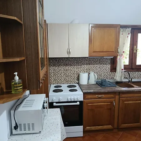 Appartamento Romance#2