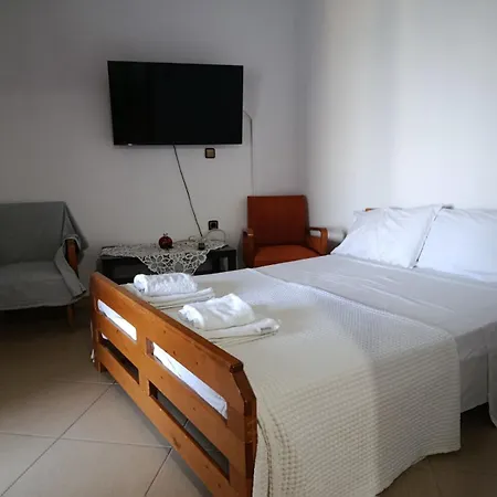 Romance#2 Apartament Kavala